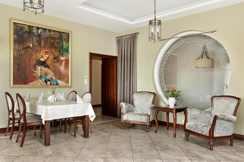 Hotel Spa Laskowo ياركوفيتسا المظهر الخارجي الصورة