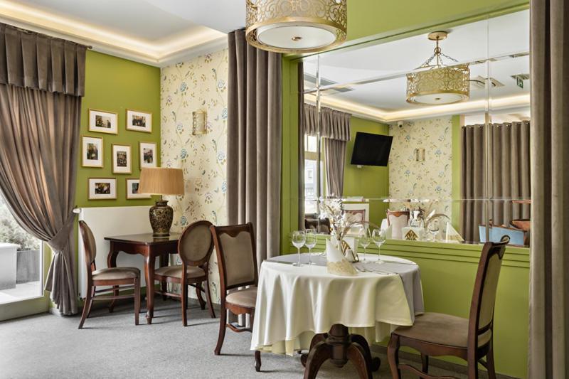 Hotel Spa Laskowo ياركوفيتسا المظهر الخارجي الصورة