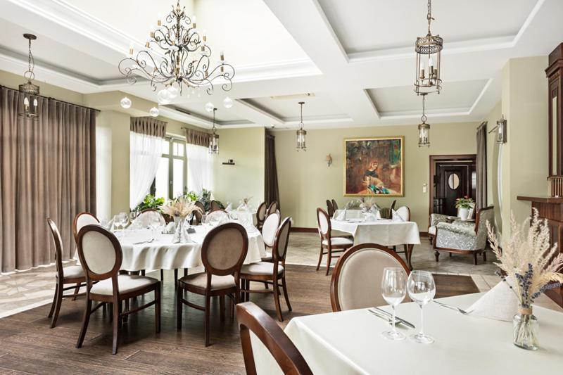 Hotel Spa Laskowo ياركوفيتسا المظهر الخارجي الصورة