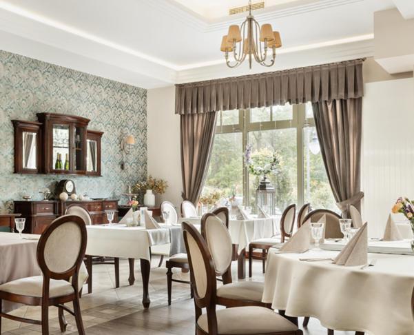 Hotel Spa Laskowo ياركوفيتسا المظهر الخارجي الصورة